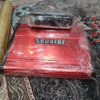 سیستم قوی ماشین