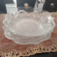 میوه خوری کریستال ژاپن نو