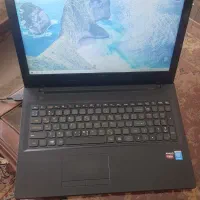 لنوو G50 تمیز و سالم گرافیکدار SSD