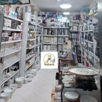 مغازه ۳۰ متر تجاری