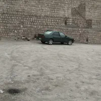 پژو مدل۸۲|خودرو سواری و وانت|بیرجند, |دیوار