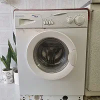 ماشین لباسشویی