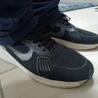 کتونی نایک اورجینال سایز ۴۳