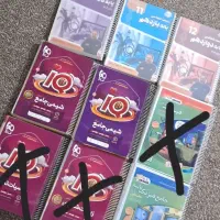 شیمی جامع ایکیو ۴۰۳