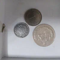 سکه و اسکناس قدیمی