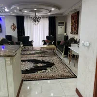 رهن-کامل-واحد-130-متری-دو-خواب-رسالت-دو-هزار-واحدی