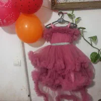 لباس مجلسی دخترونه