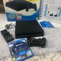 PS4  اسلیم کپی خور ۱ترا