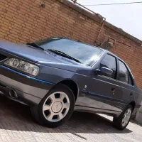پژو اس ال ایکس 405تیوفایو