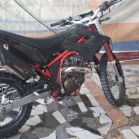موتور تریل کویر t4