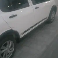 کوییکGxrتیپLسفیدمشکی،رینگ الومینیوم پارس خودرویی