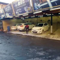 نیرو کارواش
