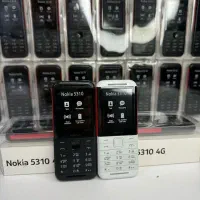 گوشی نوکیا 5310