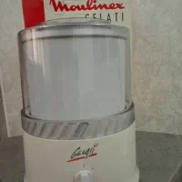 بستنی ساز مولینکس مدل Gelati A85(ساخت ایتالیا)