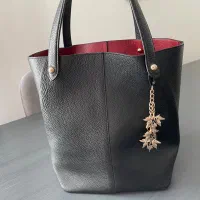 کیف چرمی برند نوین چرم