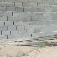 جک قالب اجاره الماتوربندی 10 عدد دزدیده شده