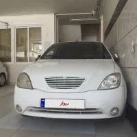 تیبا ۱ مدل ۱۴۰۰