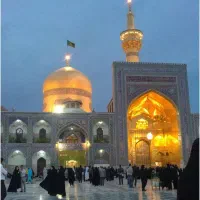 تور مشهد