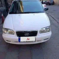 هیوندا تراجت اتوماتیک موتور سانتافه