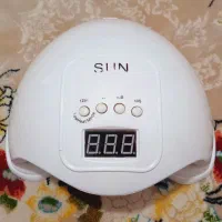یو وی ناخن SUN اصل