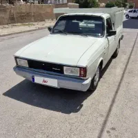 پیکان وانت مدل ۹۳(بیرنگ)