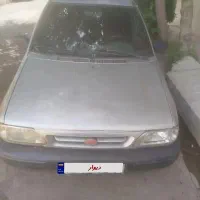 پراید 90 هیدرولیک نقدواقساط با کالانو