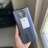 گوشی poco x3 pro