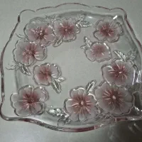 میوه خوری کریستال