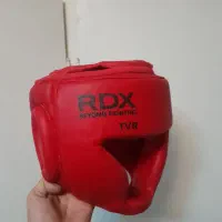 کلاه بوکس و رزمی