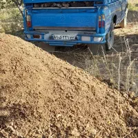 کود گوساله و کود گوسفندی
