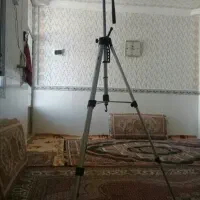 پایه دوربین فیلمبرداری