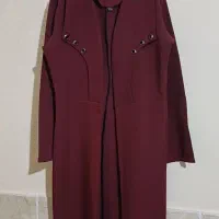 مانتو زنانه