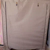 جا رخت وخوابی