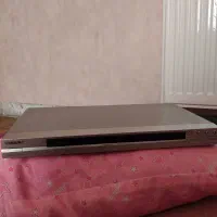 ویدئو سی دی سونی