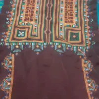 تپه دست دوز تمام کش و نیمه دوز