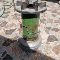 چراغ نفتی