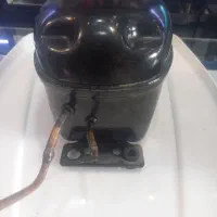 موتور یخجال