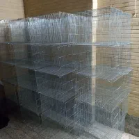 قفس بازاری بزرگ