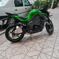 بلنتا z1000