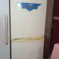 یخچال فریزر امرسان