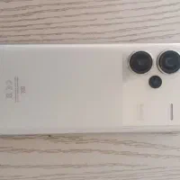 not 13pro plus 5G|موبایل|پیشوا, |دیوار
