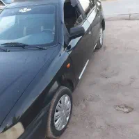 سمند مدل 81مشکی