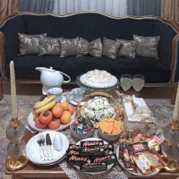 مبل هفت نفره