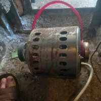 دینام کولر ۷۰۰۰ تبریز
