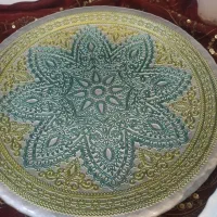 ظرف تزیینی