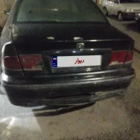سمند موتور فول تقویت