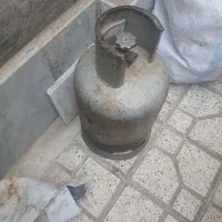 کپسول گاز بوتان فر
