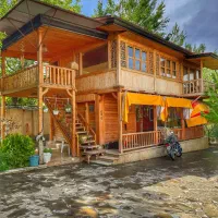 فروش ویلا کوهسار