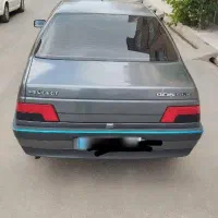 معاوضه ۴۰۵ با ام وی ام ۵۳۰