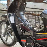 موتور بی‌کلاچ کویر رادیسون